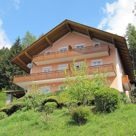 Haus Kraller-Urlaub Mit Seeblick Мильстат Экстерьер фото
